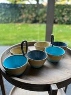 Riverdale tappas bakjes, Huis en Inrichting, Keuken | Servies, Ophalen, Overige typen, Zo goed als nieuw, Overige stijlen