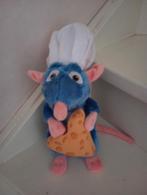Orginele Pixar Disney muis, Kinderen en Baby's, Speelgoed | Knuffels en Pluche, Ophalen of Verzenden, Zo goed als nieuw, Overige typen