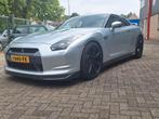 Nissan gtr r35  650pk, Auto's, Nissan, 486 pk, 4 stoelen, Bedrijf, 100 €/maand