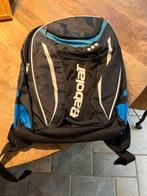 Babolat Tennis Rugzak blauwe accenten, Ophalen of Verzenden, Gebruikt, Tas, Babolat