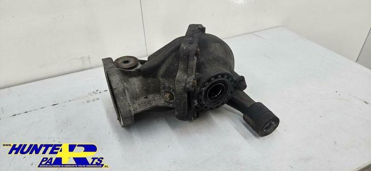 Differentieel achter Volvo XC70 II ('02-'07) 9463316, Auto-onderdelen, Transmissie en Toebehoren, Gebruikt, Ophalen of Verzenden