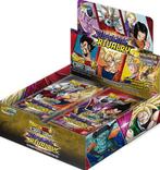 DRAGON BALL SUPER SUPREME RIVALRY BOOSTERBOX, Nieuw, Ophalen of Verzenden, Boosterbox