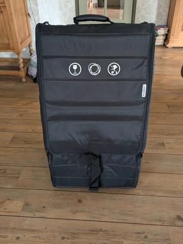 Bugaboo reistas / transporttas beschikbaar voor biedingen