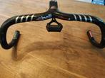 Cinelli ram 2 carbon stuur, Ophalen of Verzenden, Zo goed als nieuw, Racefiets, Stuur