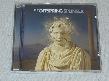 3 cd's van OFFSPRING beschikbaar voor biedingen