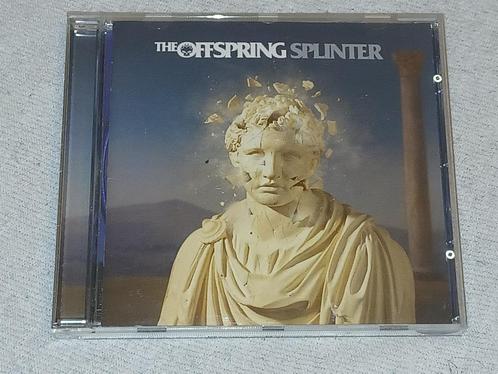3 cd's van OFFSPRING, Cd's en Dvd's, Cd's | Rock, Zo goed als nieuw, Poprock, Ophalen of Verzenden