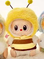 Labubu Doll BIJ 🐝 outfit voor17cm Pullip Blythe OB11 🐝, Ophalen, Nieuw, Overige typen
