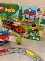 Duplo trein 10874, Kinderen en Baby's, Speelgoed | Duplo en Lego, Ophalen of Verzenden, Duplo