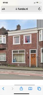 Mooi huis te koop centrum Tilburg, Huizen en Kamers, Huizen te koop, Verkoop zonder makelaar