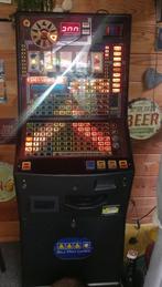 Gokkast, Verzamelen, Automaten | Gokkasten en Fruitautomaten, Euro, Ophalen, Gebruikt, Met sleutels