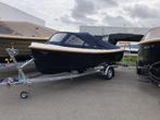 sloep, Watersport en Boten, Sloepen, Ophalen, 10 tot 30 pk, Zo goed als nieuw, 3 tot 6 meter