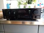 Sony  F411R  Twin drive 50W versterker, Ophalen, Gebruikt, Minder dan 60 watt, Sony