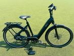 DutchID Phantom elektrische damesfiets 54cm ebike Bosch belt, 51 tot 55 cm, Ophalen of Verzenden, Zo goed als nieuw