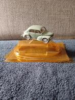 Miniatuur auto. Renault 4CV. Nieuw in verpakking, Nieuw, Ophalen of Verzenden, Auto