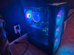 Gaming PC - Ryzen 5, RX580 16GB [ruilen], Computers en Software, Desktop Pc's, Ophalen, Zo goed als nieuw, Gaming, HDD