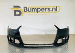 Bumper Audi A1 8xA Facelift 15-19 8XA807437 Voorbumper 13945, Auto diversen, Tuning en Styling, Ophalen of Verzenden