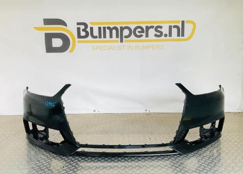 Bumper Audi A1 8xA Facelift 15-19 8XA807437 Voorbumper 13945, Auto diversen, Tuning en Styling, Ophalen of Verzenden