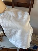 Oude damast tafelkleden enz, Ophalen of Verzenden, Zo goed als nieuw