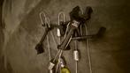 6 fox swingers old skool mk2 enz, Ophalen of Verzenden, Zo goed als nieuw, Overige typen