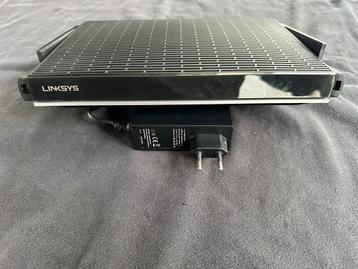 Linksys Wifi 6 Router - Snelle Draadloze Router beschikbaar voor biedingen