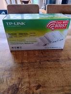 TP Link  AV 500 powerline, Computers en Software, Netwerk switches, Ophalen, Zo goed als nieuw