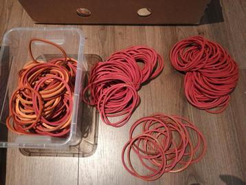 Rubber ringen voor Vegla weckpotten, nieuw beschikbaar voor biedingen