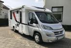 Bürstner Nexxo 740 # 36000 km # veel optie's # nieuwstaat #, Caravans en Kamperen, Diesel, Bedrijf, 7 tot 8 meter, Tot en met 3