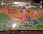 Puzzel, Kinderen en Baby's, Speelgoed | Kinderpuzzels, Ophalen of Verzenden, 10 tot 50 stukjes, Nieuw