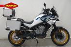 Cfmoto 800MT Explore (bj 2025), Cfmoto, Bedrijf, Toermotor