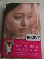 HET GESCHENK VAN DE GODIN * Radhika Jha *, Verzenden, Nieuw, Radhika Jha, Wereld overig