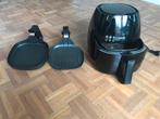 Airfryer Philips HD9247, Witgoed en Apparatuur, Airfryers, Ophalen, Gebruikt, Airfryer XL, 1000 t/m 1499 gram