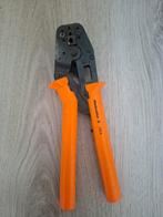 Weidmuller CTI6 Krimptang, Ophalen, Gebruikt