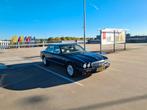Jaguar XJ 3.2 Executive V8 1999 Blauw, Auto's, Achterwielaandrijving, Blauw, Particulier, Sedan