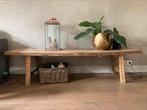 Chinees houten salontafel / bankje, 50 tot 100 cm, Minder dan 50 cm, 150 tot 200 cm, Gebruikt