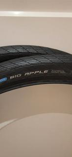 Schwalbe Big Apple banden  28x 2.35 60-622, Ophalen of Verzenden, Nieuw, Mountainbike, Band