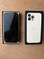 Iphone 13 pro max.Netjes en compleet incl 2screenprotectors!, Ophalen of Verzenden, Zo goed als nieuw, Zwart, 128 GB