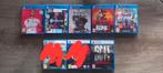 PS4 en PS5 spellen COD, Crew, fifa RDR2, Spelcomputers en Games, Games | Sony PlayStation 4, Gebruikt, Ophalen