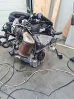 DKL motor VW, Ophalen of Verzenden, Gebruikt, Seat