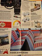 Brochure Renault 4 model 1983, Boeken, Auto's | Folders en Tijdschriften, Ophalen of Verzenden, Zo goed als nieuw, Renault