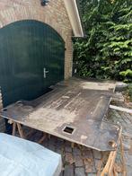 Volkswagen crafter L2H2 vloerbodem, Auto diversen, Auto-accessoires, Ophalen, Gebruikt