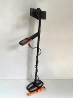 Quest X5 metaaldetector, Hobby en Vrije tijd, Metaaldetectors, Overige merken, Gebruikt, Verzenden, 30 cm of minder