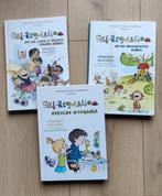Poolse Kinderboeken / polskie książki dla dzieci -Set van 3, Ophalen of Verzenden, Zo goed als nieuw, Agnieszka Stażka-Gawrysiak