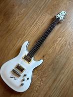 Ibanez SZ 320 wit / white, Muziek en Instrumenten, Snaarinstrumenten | Gitaren | Elektrisch, Ophalen of Verzenden, Gebruikt, Solid body