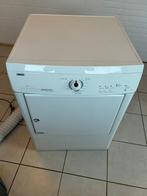 Wasdroger, Witgoed en Apparatuur, Wasdrogers, 6 tot 8 kg, Gebruikt, Luchtafvoer, Ophalen of Verzenden