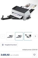 Fujitsu fi-7600 100PPM Kleuren Duplex Pass Productiescanner, Computers en Software, Scanners, Android, Ophalen of Verzenden, Zo goed als nieuw