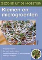 Kiemen en microgroenten, Boeken, Ophalen of Verzenden