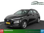 Hyundai Kona 1.0T Comfort, Auto's, Hyundai, Voorwielaandrijving, Stof, Gebruikt, Euro 6