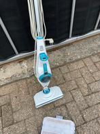 Black en decker dweil en poetsmachine., Ophalen