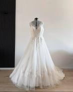 NIEUW Bruidsjurk / Gelinlik / Trouwjurk, Ophalen of Verzenden, Nieuw, Wit, Trouwjurk