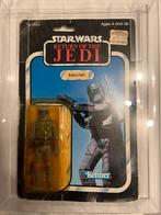 Star Wars Vintage Boba Fett MOC Taiwan Painted Helmet 1983, Ophalen of Verzenden, Zo goed als nieuw, Actiefiguurtje